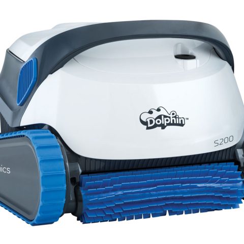 DOLPHIN-S200