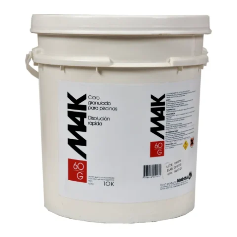 MAK001-10KG