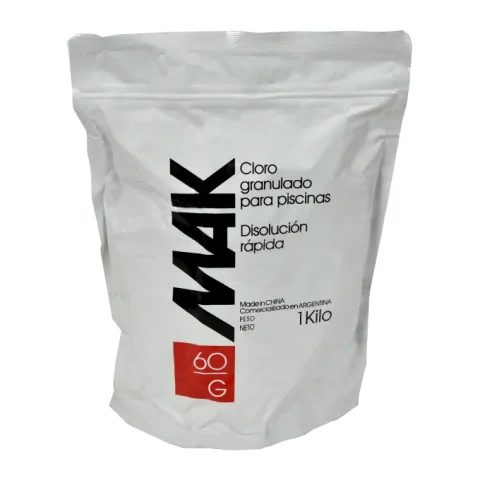 MAK001-1KG