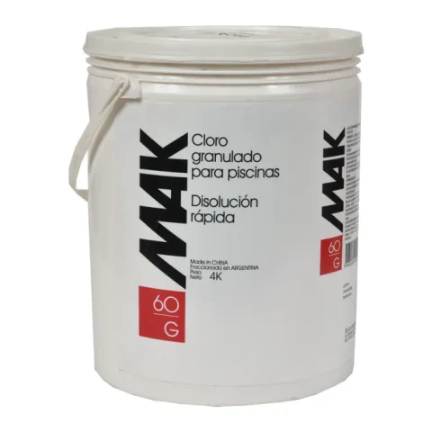 MAK001-4KG