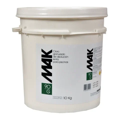 MAK002-10KG