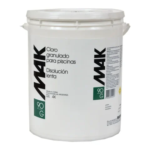 MAK002-4KG