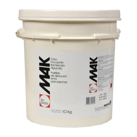 MAK009-10KG