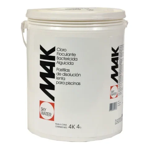 MAK009-4KG