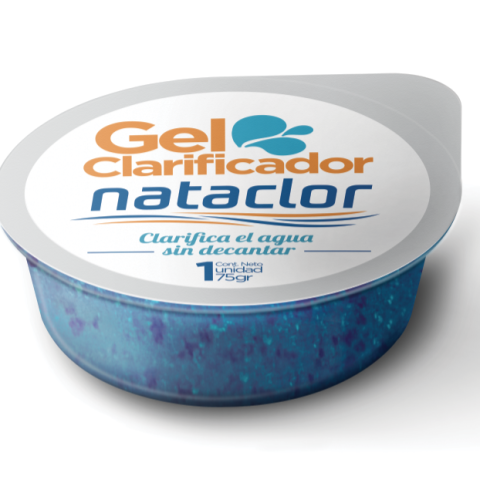 gel-clarificador