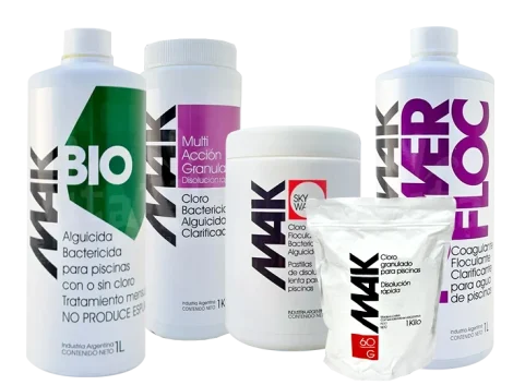 linea-limpieza-mantenimiento-mak