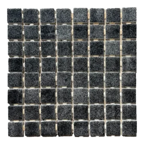 silicona-negro